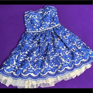 City Studio Cocktail dress